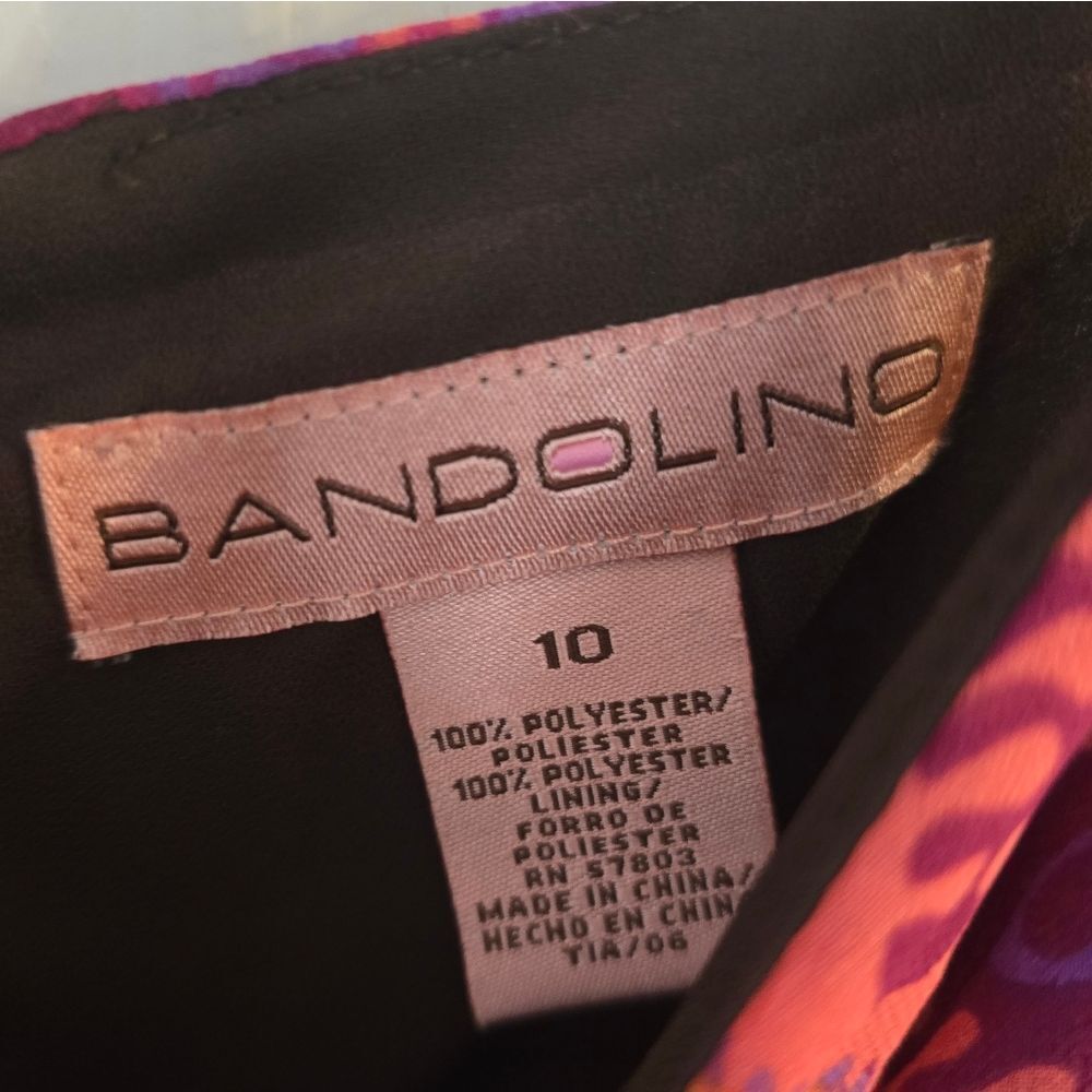 Bandalino Dress - Picture 5 of 6